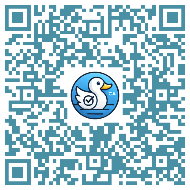 QR Code for Conservation Corridors and Protected Areas