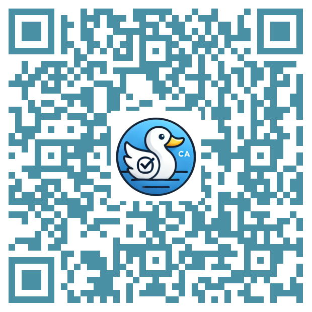 QR Code for Red deer polytechnic