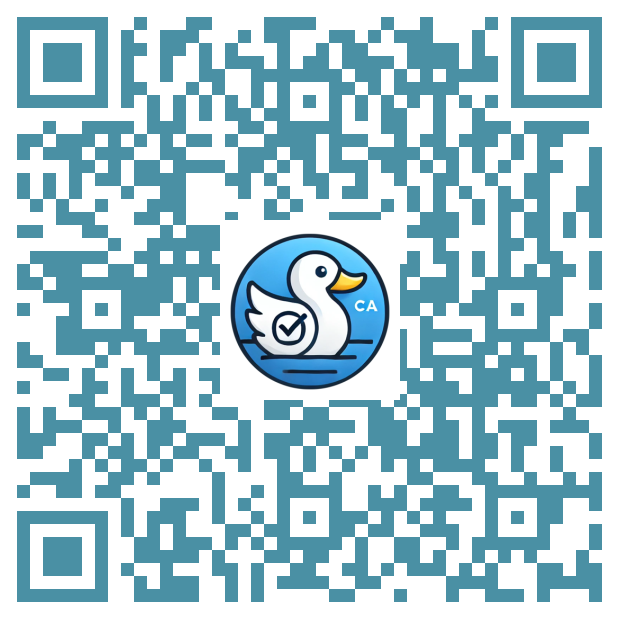 QR Code for Clearview ridge