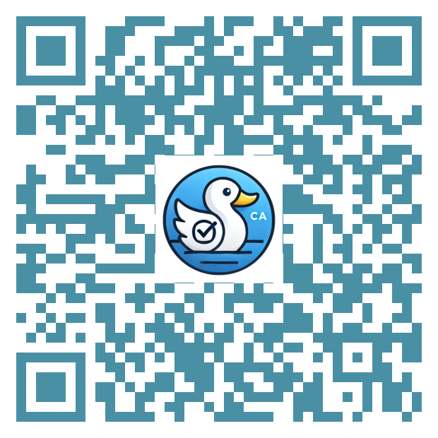 QR Code for Johnstone park