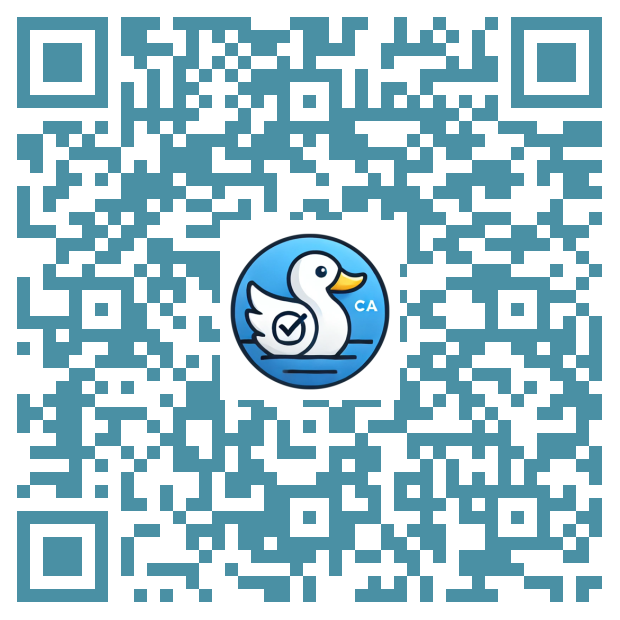 QR Code for Business