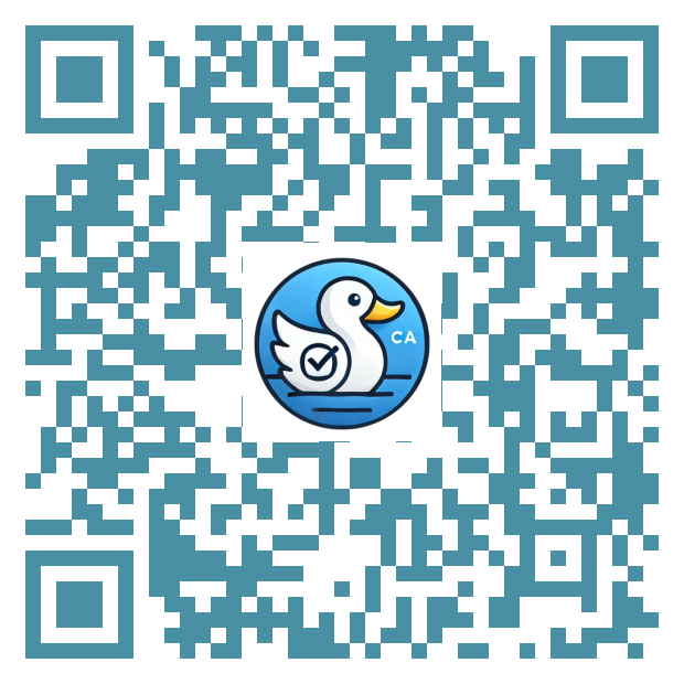 QR Code for Devonshire
