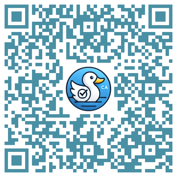 QR Code for Religion