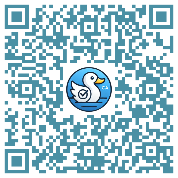 QR Code for Inclusive Housing and Environments