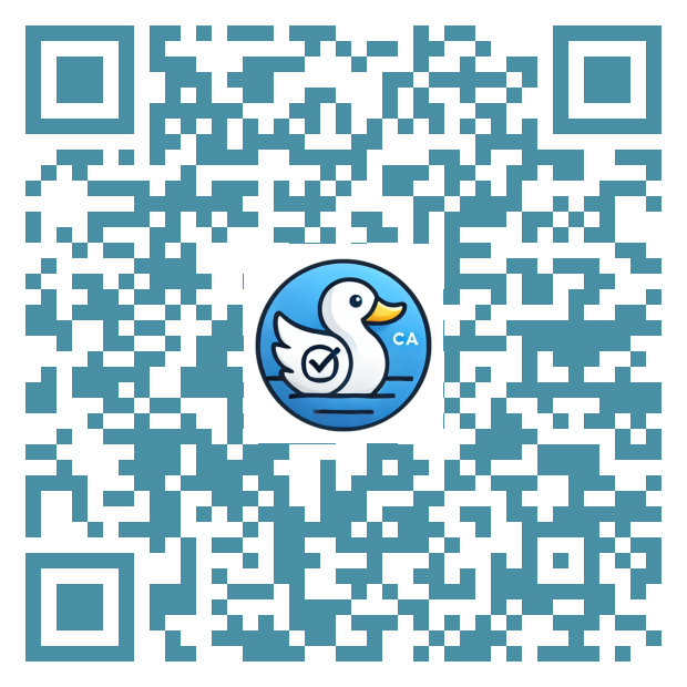 QR Code for Business