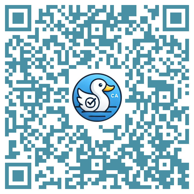 QR Code for Religion