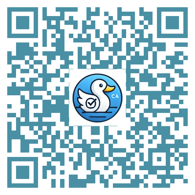 QR Code for Alexander 134b