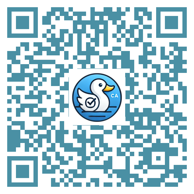 QR Code for Religion