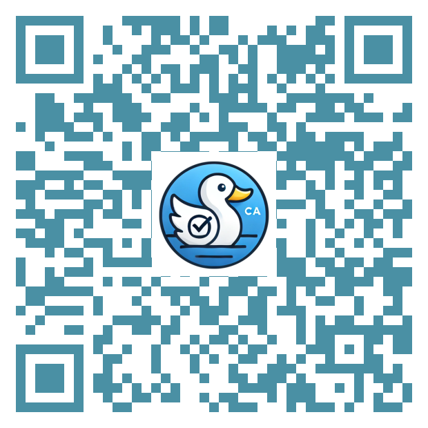 QR Code for Business