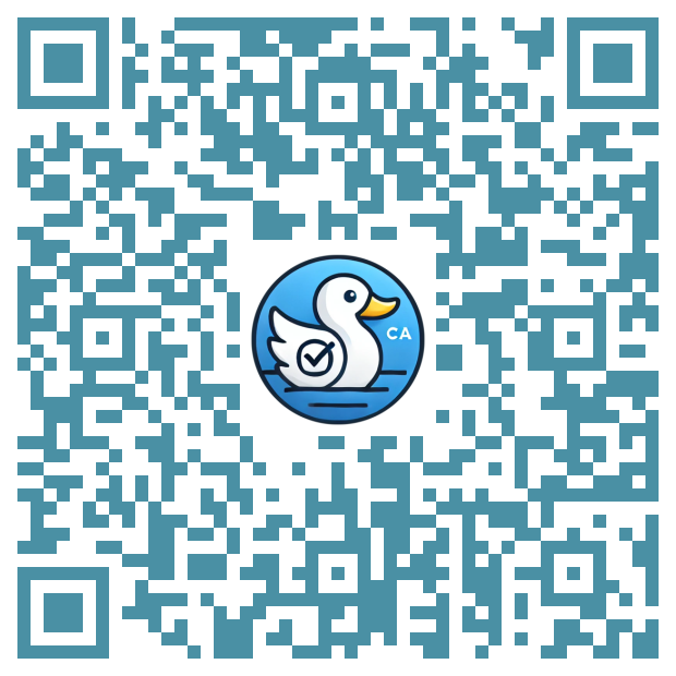 QR Code for Digital Communication Tools (Disability)