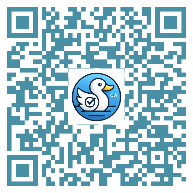 QR Code for Business