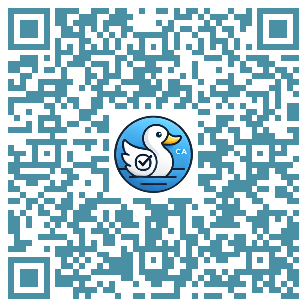 QR Code for Barriers to Legislative Reform