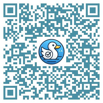 QR Code for APARTMENT BUILDING