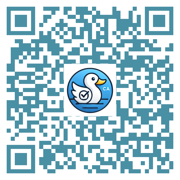 QR Code for Business