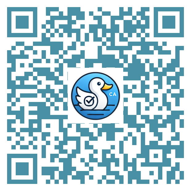 QR Code for Religion