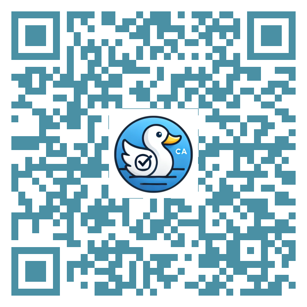 QR Code for Religion