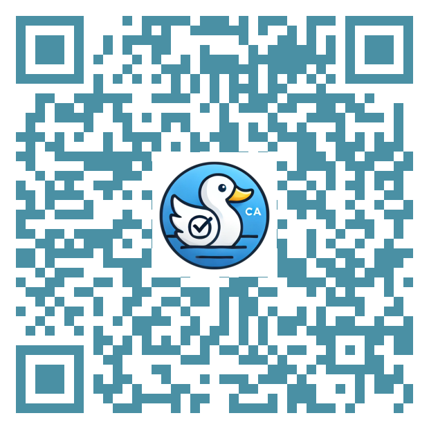 QR Code for Business