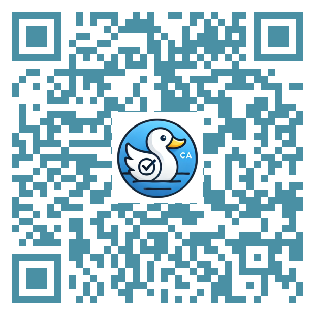 QR Code for Emerson