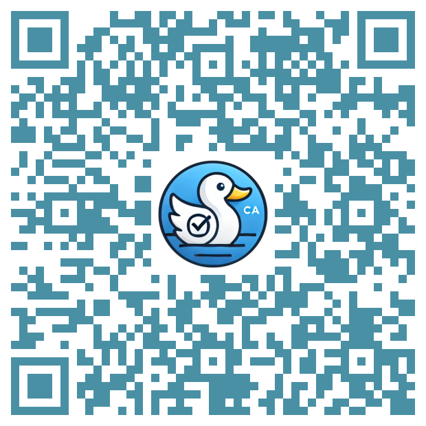 QR Code for Environmental Sustainability in the Arts