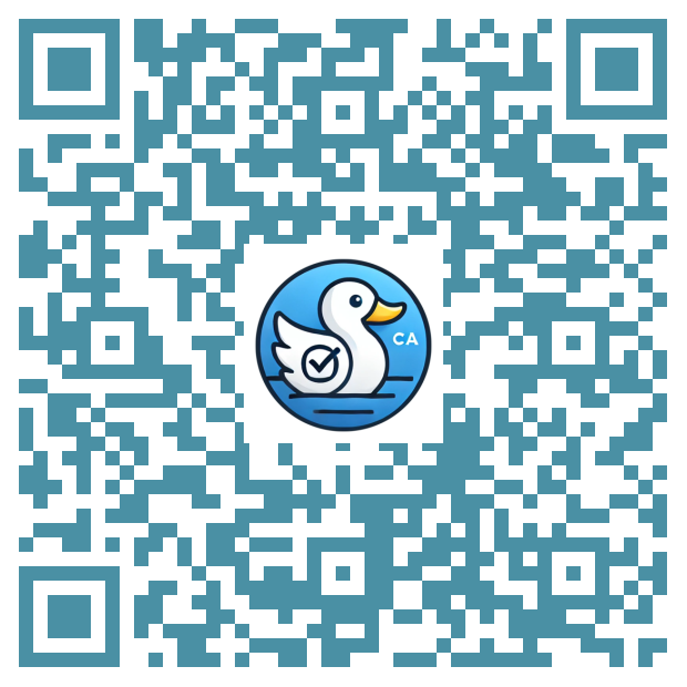 QR Code for Religion