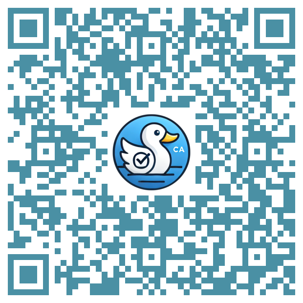 QR Code for Business