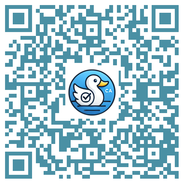 QR Code for Business