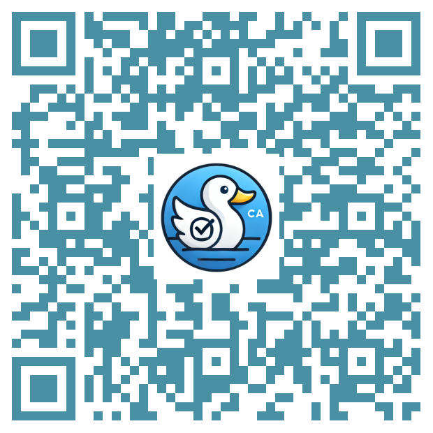 QR Code for Religion