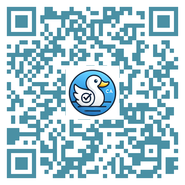 QR Code for Peigan timber limit b
