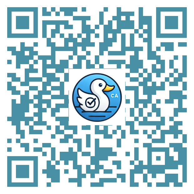 QR Code for Business