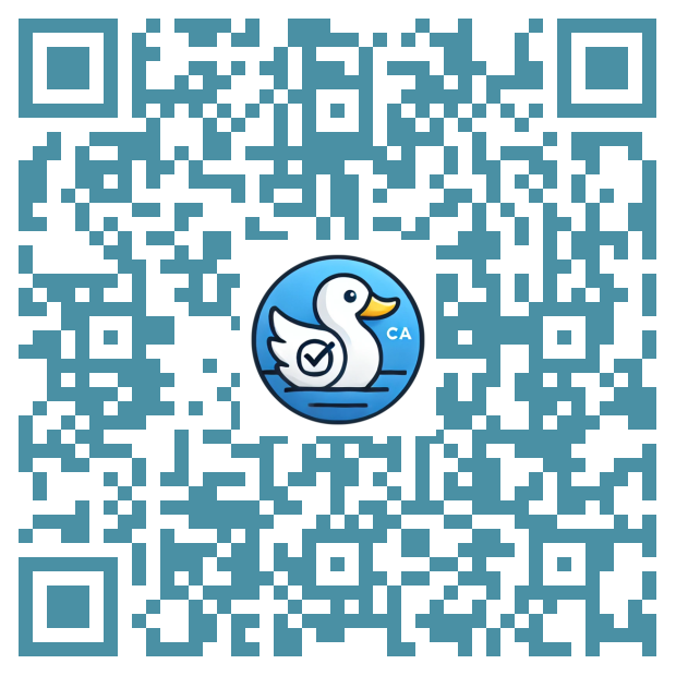 QR Code for Religion