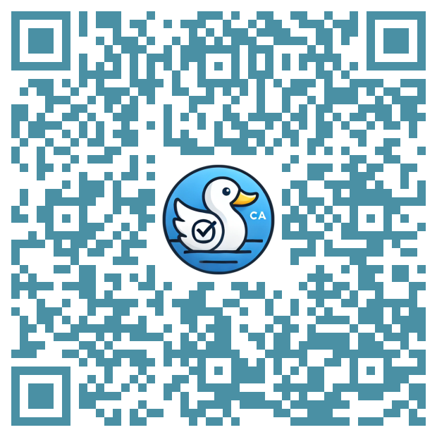 QR Code for Business