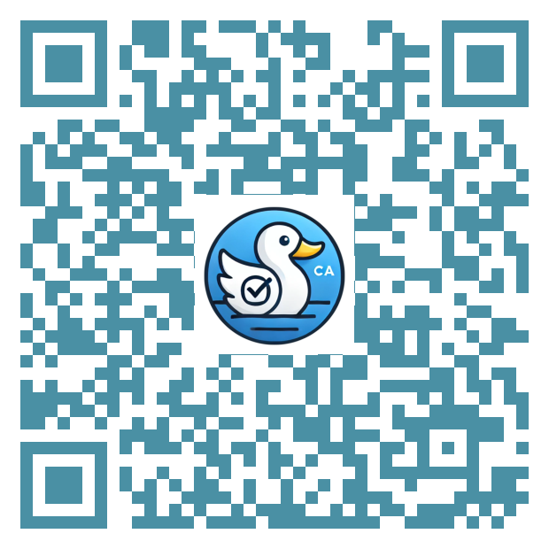 QR Code for Religion