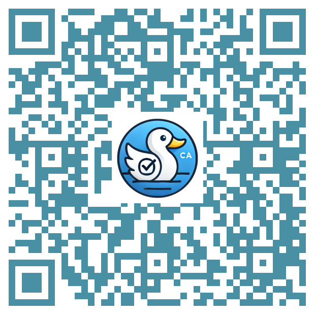 QR Code for Rosedale meadows