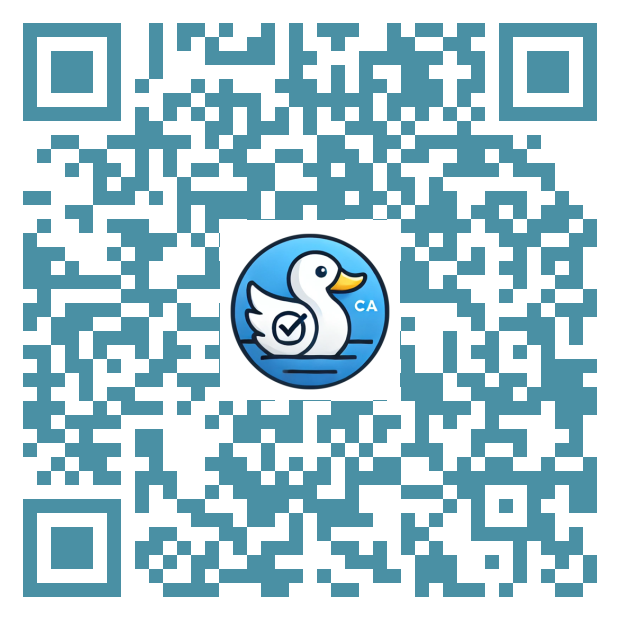 QR Code for Eastview