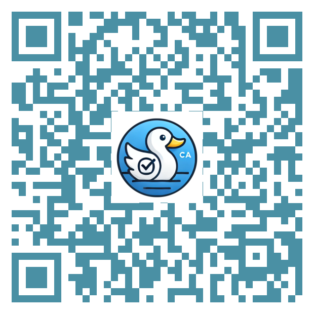 QR Code for Business