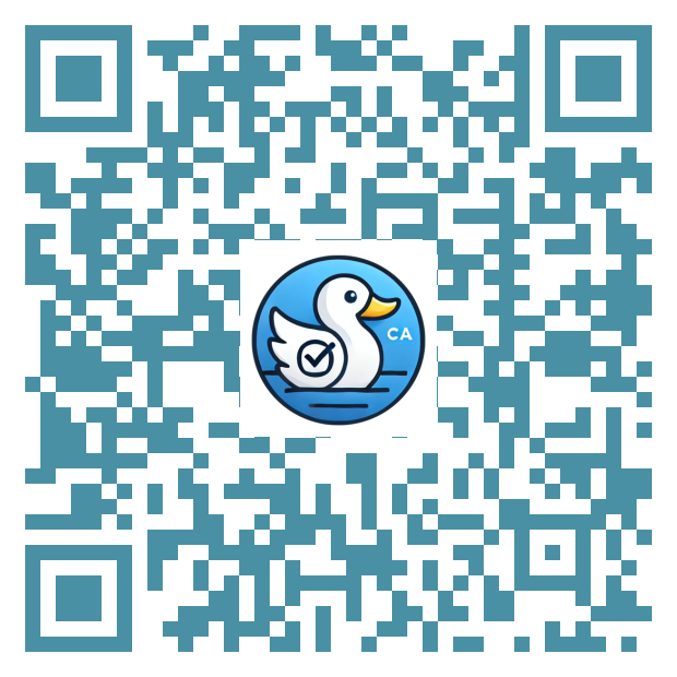 QR Code for Religion