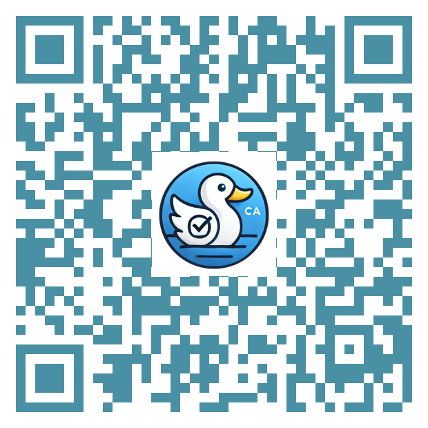 QR Code for Religion