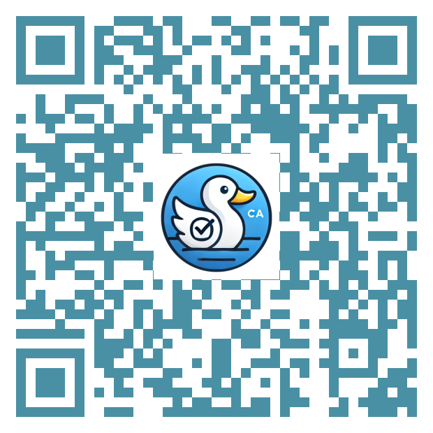 QR Code for Golden days