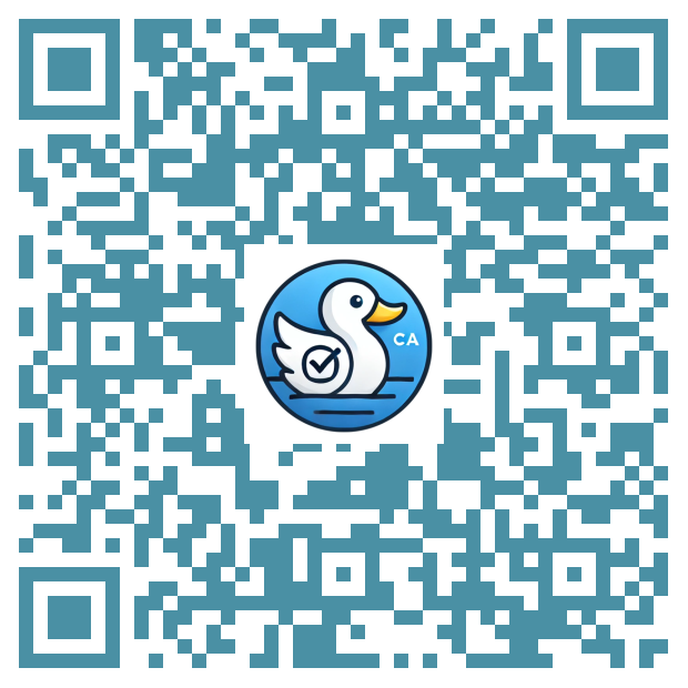 QR Code for Business
