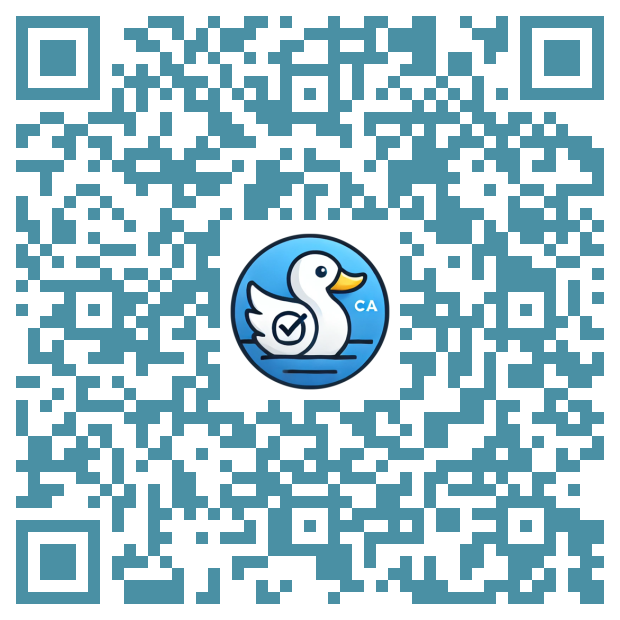 QR Code for Religion