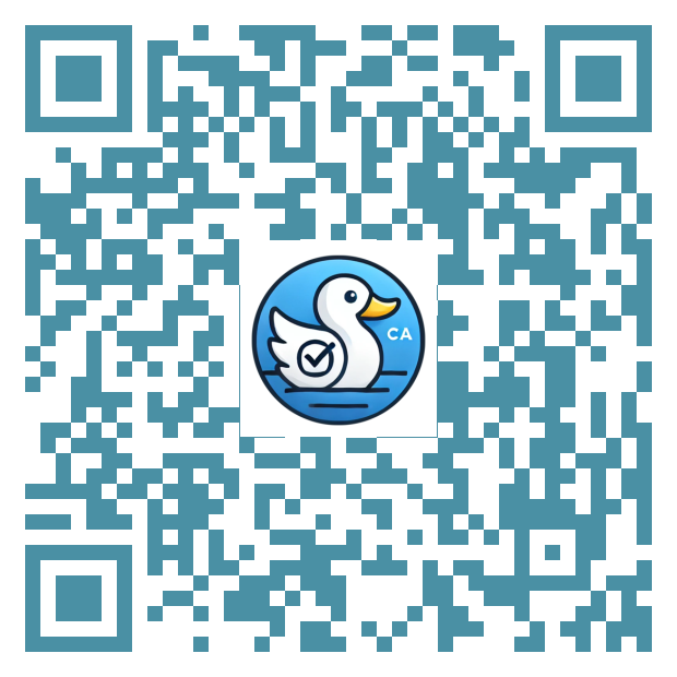 QR Code for Religion