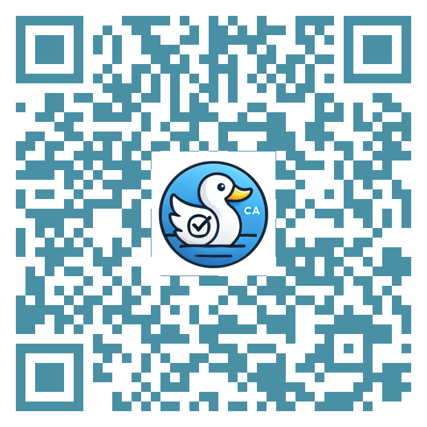 QR Code for Religion