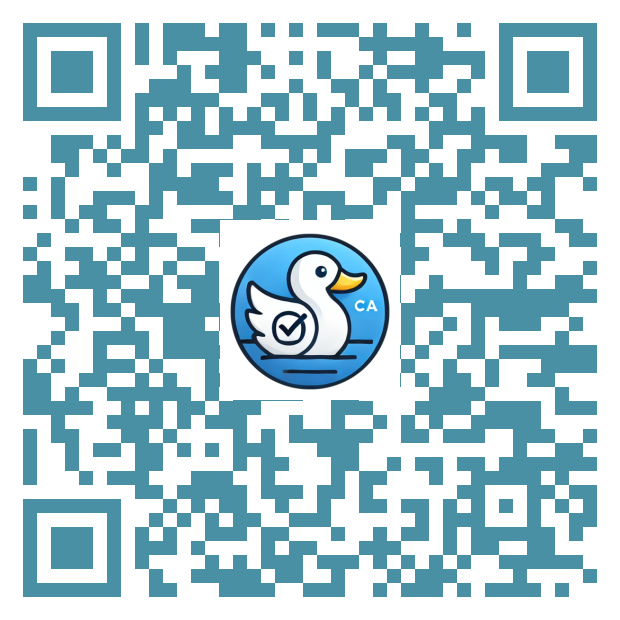 QR Code for Religion