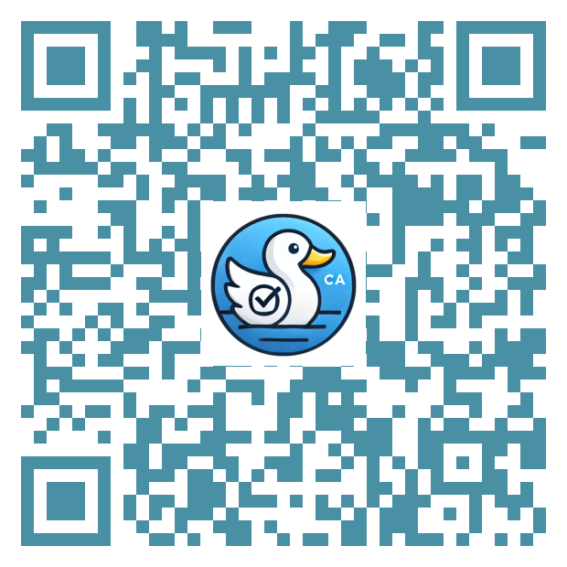 QR Code for Business