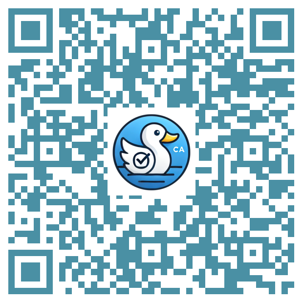 QR Code for Religion