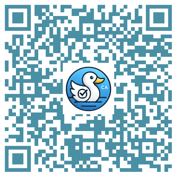 QR Code for Business