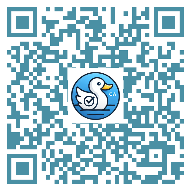 QR Code for Business