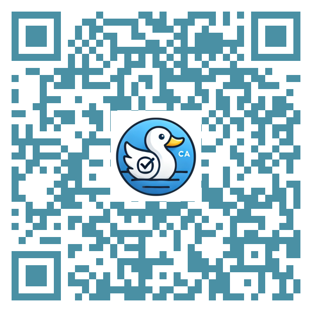 QR Code for Religion