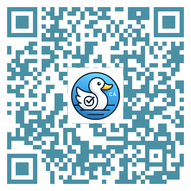 QR Code for Business