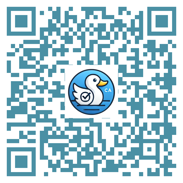 QR Code for Business